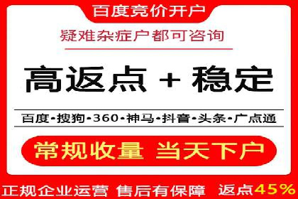 百度竞价推广代运营成功案例：某汽车品牌线上营销策略揭秘